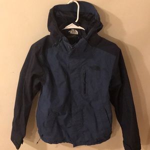 Men’s North Face Triclimate jacket